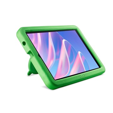 Acer Iconia A11-21P tablet - A11-21P-A27H - Android 15 - Zöld védőtok gyerekeknek