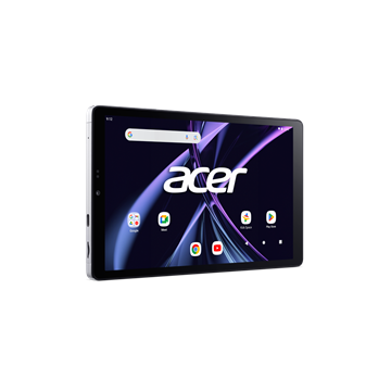 Acer Iconia A8-21P tablet - A8-21P-A9C4 - Android 15 - ezüst