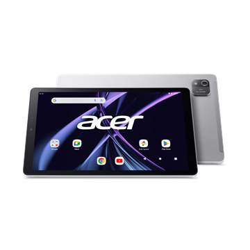 Acer Iconia A8-21P tablet - A8-21P-A9C4 - Android 15 - ezüst