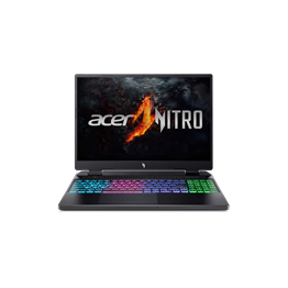 Acer Nitro AN16-42-R1Y6 - Fekete