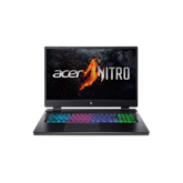 Acer Nitro AN17-42-R3FN - Windows® 11 Home - Fekete