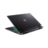 Acer Nitro AN17-42-R3FN - Windows® 11 Home - Fekete