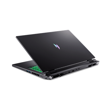 Acer Nitro AN17-42-R3FN - Windows® 11 Home - Fekete