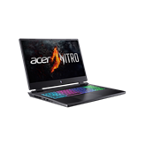 Acer Nitro AN17-42-R3FN - Windows® 11 Home - Fekete