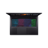 Acer Nitro AN17-42-R3FN - Windows® 11 Home - Fekete