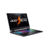 Acer Nitro AN17-42-R5HQ - Windows® 11 Home - Fekete
