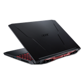 Acer Nitro AN515-57-7373 - Fekete