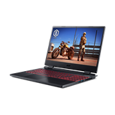 Acer Nitro AN515-58-73K4 - Fekete
