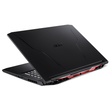 Acer Nitro AN517-41-R6B2 - Fekete