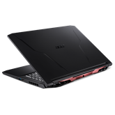 Acer Nitro AN517-41-R78H - Windows® 10 Home - Fekete