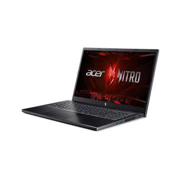 Acer Nitro ANV15-51-56JA - Fekete