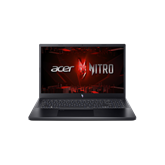 Acer Nitro ANV15-51-56JA - Fekete (dobozsérült)