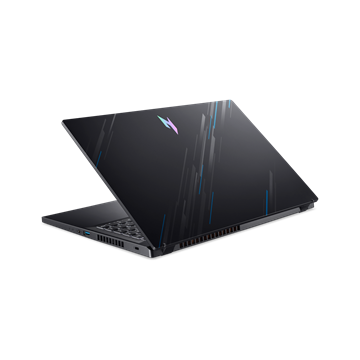 Acer Nitro ANV15-51-56JA - Fekete (dobozsérült)