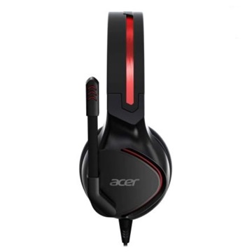 Acer Nitro Gaming Fejhallgató NHW820 - Fekete