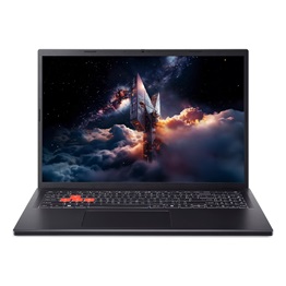 Acer Nitro Lite NL16-71G-51UK - Windows® 11 - Mély palafekete