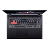 Acer Nitro Lite NL16-71G-52YL_B01 - Mély palafekete