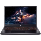 Acer Nitro V 15 ANV15-52-53KL - Obszidiánfekete