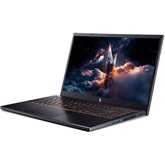 Acer Nitro V 15 ANV15-52-94FQ - Obszidiánfekete