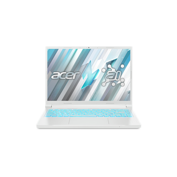 Acer Nitro V ANV14-61-R0CD - Gyöngyházfehér