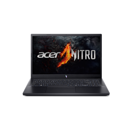 Acer Nitro V ANV15-41-R29H - Obszidiánfekete