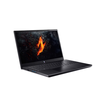 Acer Nitro V ANV15-41-R5TM - Obszidiánfekete