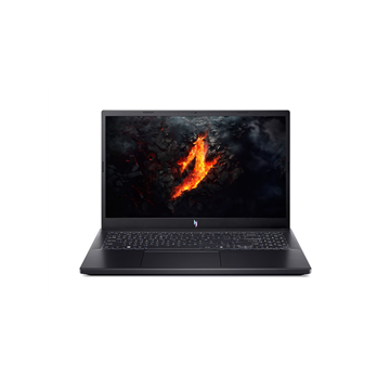Acer Nitro V ANV15-41-R5TM - Obszidiánfekete