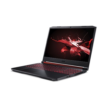 Acer Nitro V ANV15-41-R9V5 - Fekete (javított)