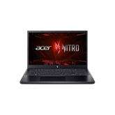 Acer Nitro V ANV15-51-50W6 - Fekete