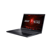 Acer Nitro V ANV15-51-554Z - Windows® 11 Home - Fekete