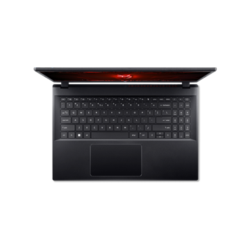 Acer Nitro V ANV15-51-554Z - Windows® 11 Home - Fekete
