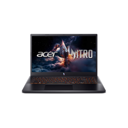 Acer Nitro V ANV15-51-79X2 - Fekete