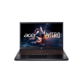 Acer Nitro V ANV15-51-79X2 - Fekete