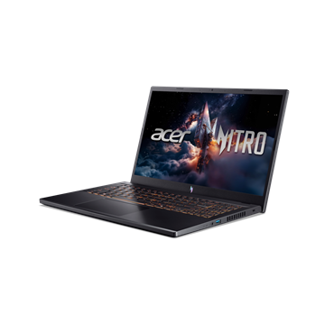 Acer Nitro V ANV15-51-79X2 - Fekete