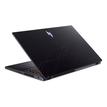 Acer Nitro V ANV15-52-51YH - Obszidiánfekete