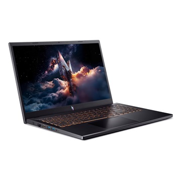 Acer Nitro V ANV15-52-51YH - Obszidiánfekete