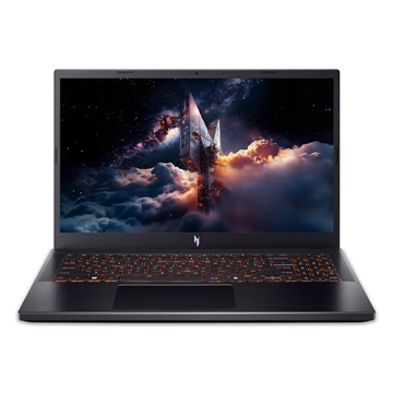 Acer Nitro V ANV15-52-51YH - Obszidiánfekete
