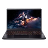 Acer Nitro V ANV15-52-54JJ - Obszidiánfekete