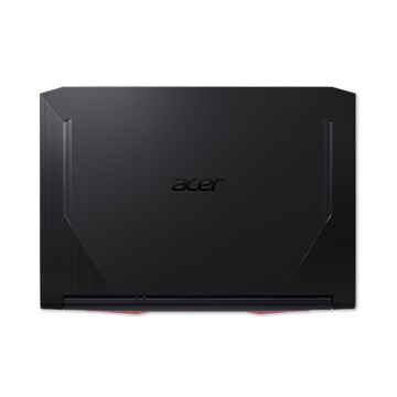 Acer Nitro V ANV15-52-54SF - Obszidiánfekete