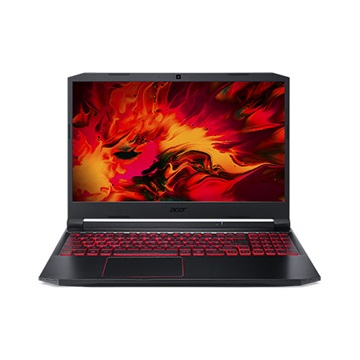 Acer Nitro V ANV15-52-54SF - Obszidiánfekete