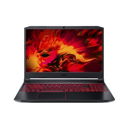 Acer Nitro V ANV15-52-551A - Obszidiánfekete
