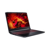 Acer Nitro V ANV15-52-551A - Obszidiánfekete
