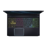 Acer Nitro V ANV15-52-55MD - Obszidiánfekete