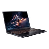Acer Nitro V ANV15-52-56HK - Obszidiánfekete