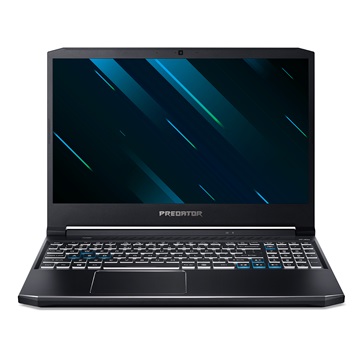 Acer Nitro V ANV15-A31-R3LG - Obszidiánfekete