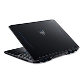 Acer Nitro V ANV15-A31-R3LG - Obszidiánfekete