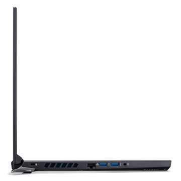 Acer Nitro V ANV15-A31-R3LG - Obszidiánfekete