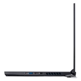 Acer Nitro V ANV15-A31-R3LG - Obszidiánfekete
