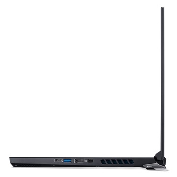 Acer Nitro V ANV15-A31-R3LG - Obszidiánfekete