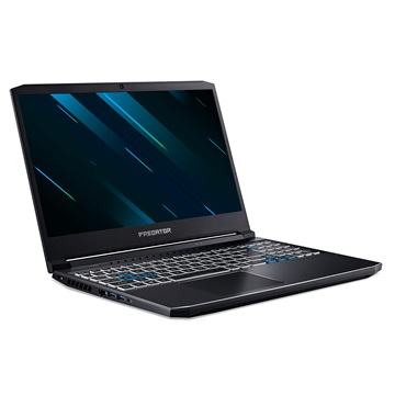 Acer Nitro V ANV15-A31-R3LG - Obszidiánfekete