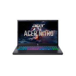 Acer Nitro V ANV15-A31-R5BC - Obszidiánfekete